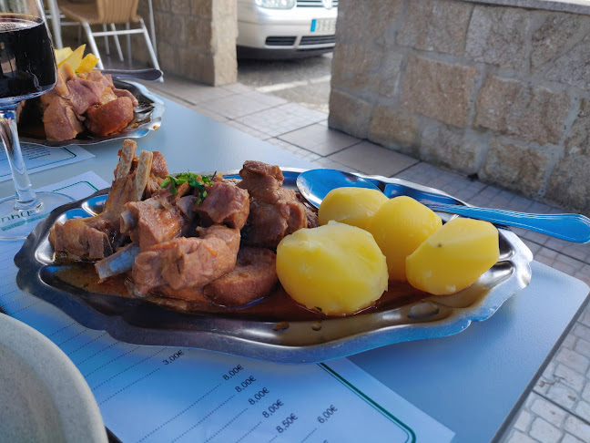 Restaurante Pinheiro - Covilhã