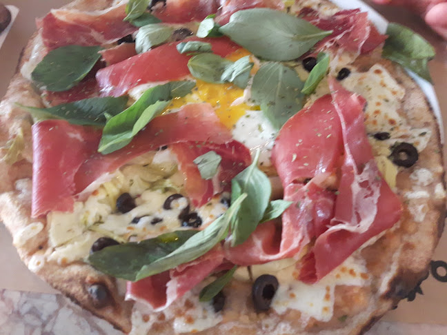 Comentarii opinii despre Stella Saldanha