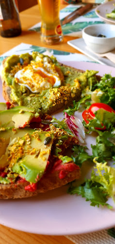 Comentarii opinii despre Figo de Pita - Brunch & Bowls