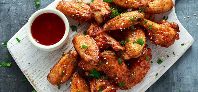 EatRite Pizzaria e Kebab - Pontinha