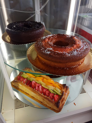 Opinii despre Pastelaria Moreira do rei în Moreira do Rei - Gastronomia e hotelaria