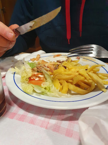 Comentarii opinii despre Snack-Bar A Concha