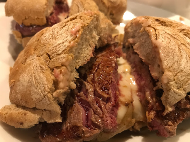 Comentarii opinii despre O Prego & Cia