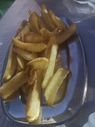 Manel dos Caracóis - Barreiro