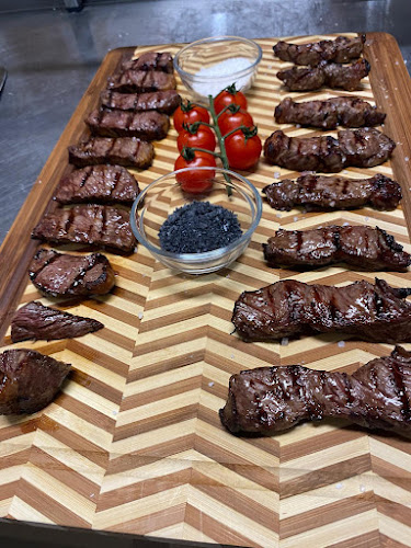 Comentarii opinii despre Pizzaria Sol Nascente