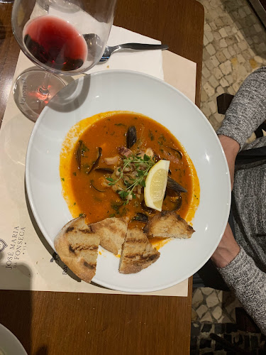 oS aMericanO's - Gastronomia e hotelaria