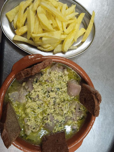 O Retiro do Bom Gosto - Gastronomia e hotelaria