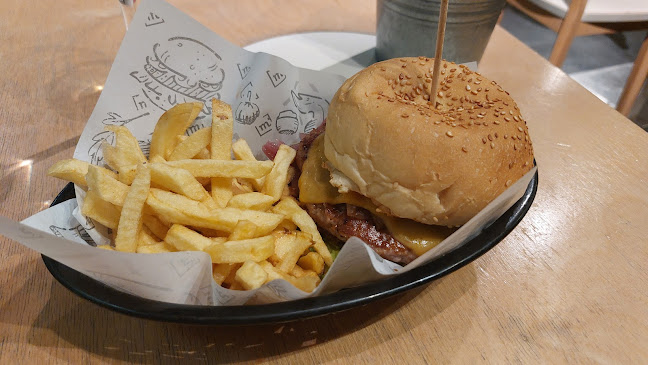 Comentarii opinii despre Maratona Café Restaurante