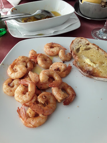 Comentarii opinii despre Restaurante Marisqueira Bela Vista, Lda.