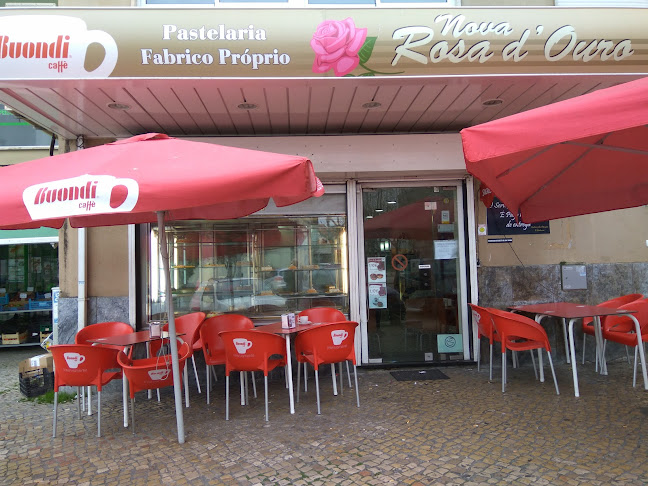 Rosa D'Ouro - Gastronomia e hotelaria