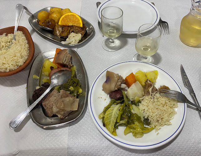 Opinii despre ADEGA MATOS în Lamego - Gastronomia e hotelaria
