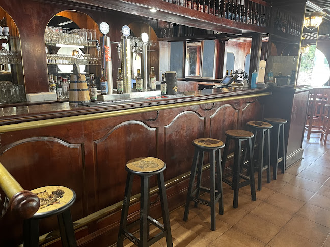 Cervejaria Corujão