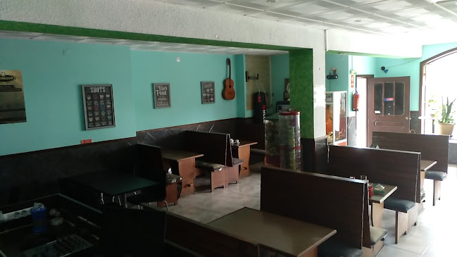Cafe Parati - Gastronomia e hotelaria