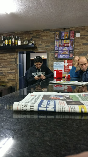 Café Ribeiro - Gastronomia e hotelaria