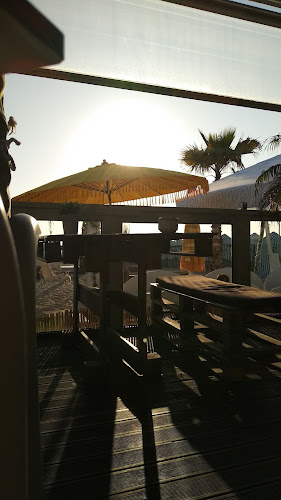 Green Coast Beach Bar - Espinho