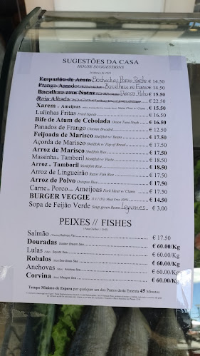 O Horta - Gastronomia e hotelaria