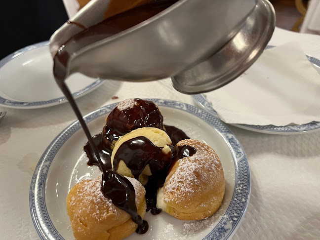 Opinii despre Restaurante Regional de Sintra în Sintra - Gastronomia e hotelaria