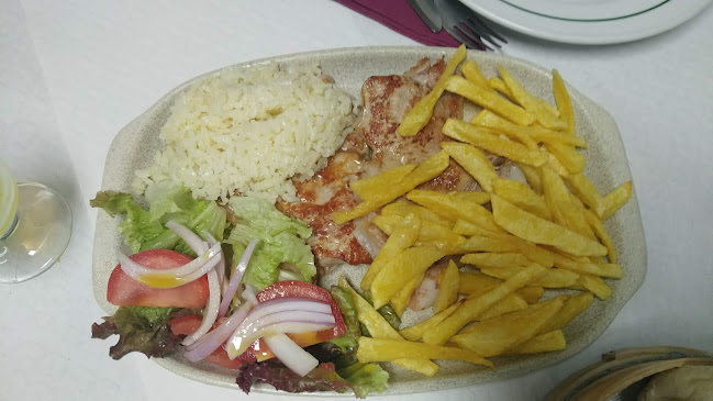 Opinii despre Restaurante Foz do Lima în Viana do Castelo - Gastronomia e hotelaria