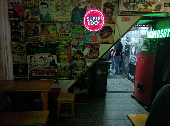 Comentarii opinii despre Adega Leonor