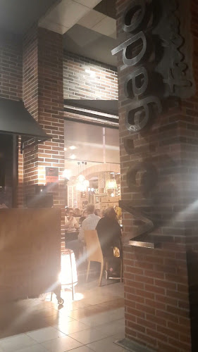 Restaurante Morgado Taberna 2017 - Alverca do Ribatejo