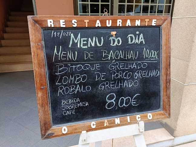 Opinii despre Restaurante As Tabernas do Caniço în Valença - Gastronomia e hotelaria