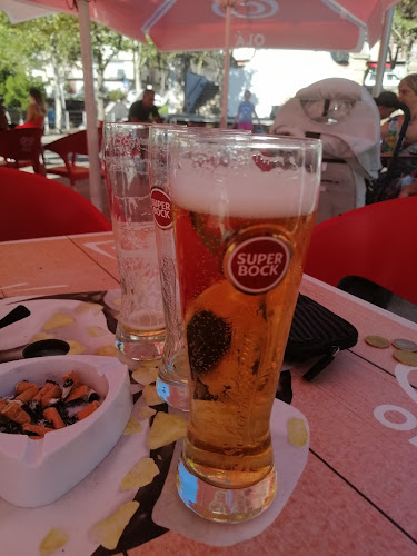 Parque das laranjeiras, quiosque, 6000-081 Castelo Branco