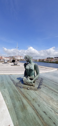 R. do Cais das Lavandeiras, 4480-478 Vila do Conde