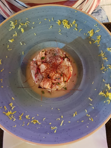 Wow Sushi Bar - Gastronomia e hotelaria