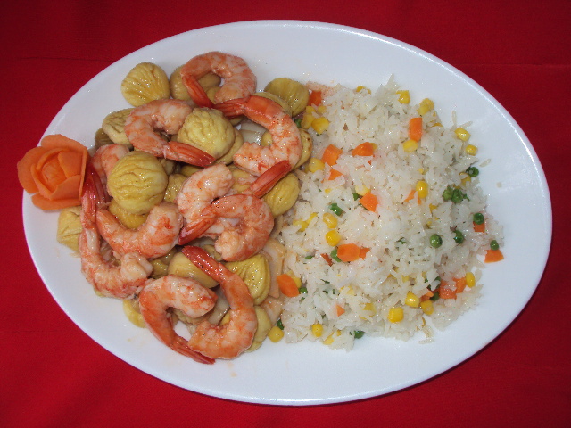 Restaurante fura - Gastronomia e hotelaria