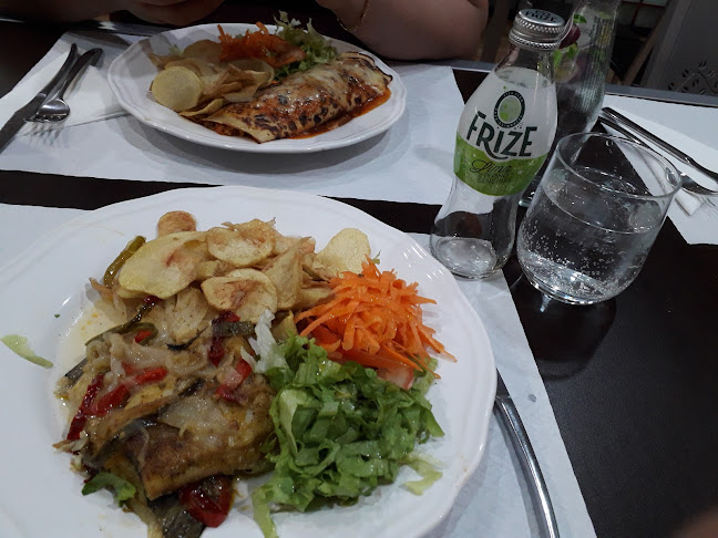 Comentarii opinii despre Dibolos Restaurante e Café