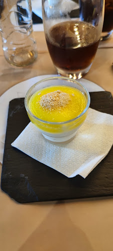 Forever - Restaurante - Gastronomia e hotelaria