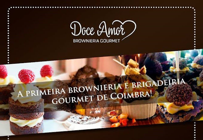 Opinii despre Doce Amor Café Gourmet în Coimbra - Gastronomia e hotelaria