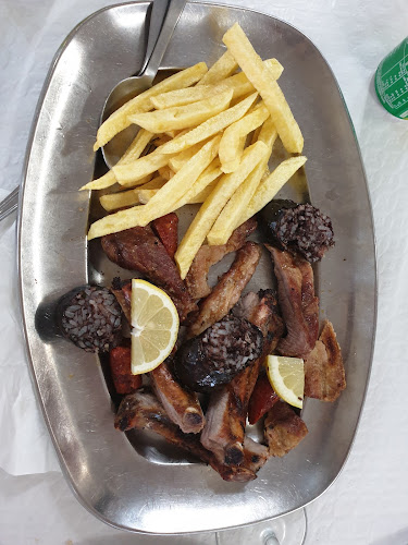 O Cantinho das Febras Restaurante - Cortes