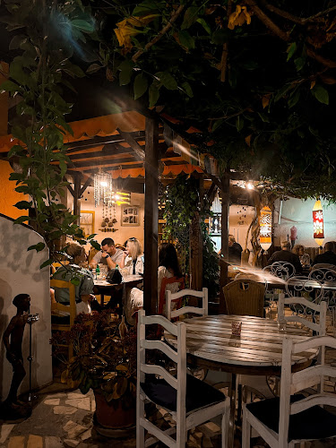 Comentarii opinii despre Gastrobar 13