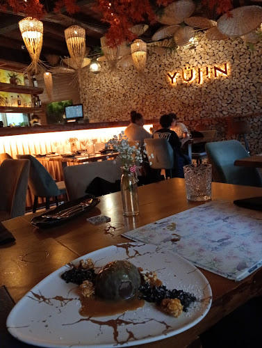 YÜJIN Sushi (São João da Madeira) - São João da Madeira