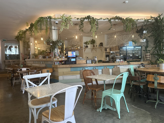 Fauna & Flora - Gastronomia e hotelaria