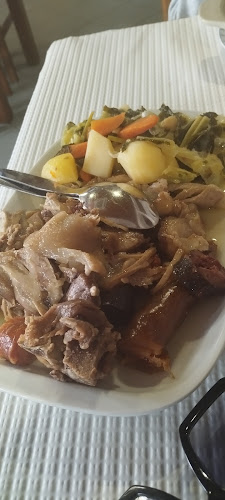 Restaurante Santos - São Cristóvão