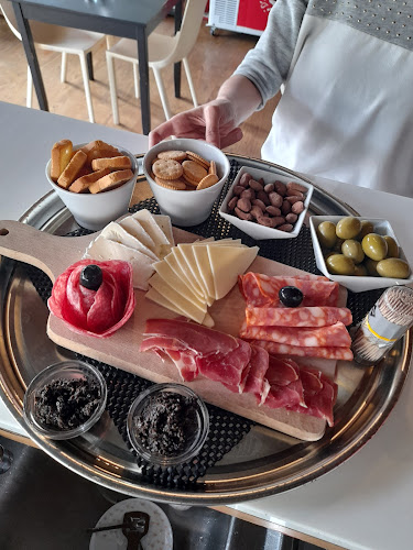 Condessa Café Bar - Vila do Conde