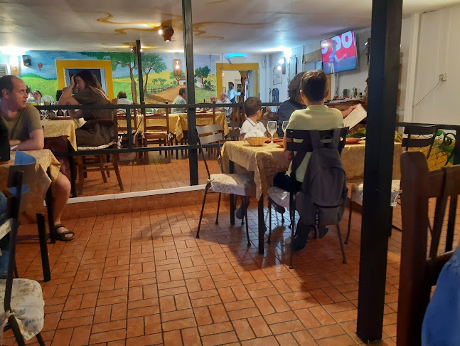 Opinii despre Casa Alentejo în Elvas - Gastronomia e hotelaria