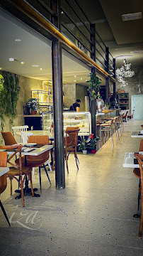 Iza Colinas - Gastronomia e hotelaria