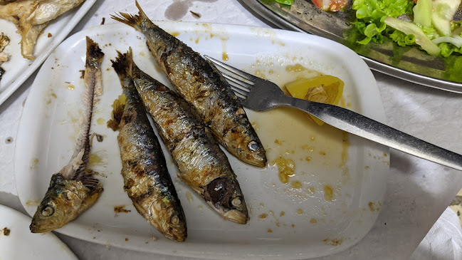 Opinii despre Cuca în Vila Real de Santo António - Gastronomia e hotelaria