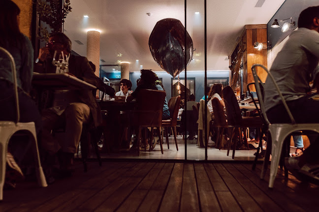 Comentarii opinii despre Meia-Nau Porto