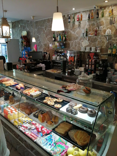 Opinii despre Café Bellissimo în Portimão - Gastronomia e hotelaria