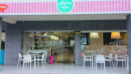 Atelier do Chá