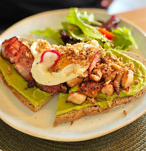 Comentarii opinii despre Figo de Pita - Brunch & Bowls