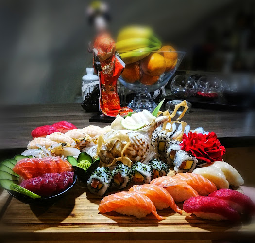 Comentarii opinii despre Glamour Sushi Viana Do Castelo