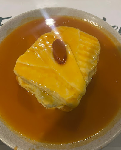 Opinii despre Miralvão snackbar restaurante în Vila Real - Gastronomia e hotelaria