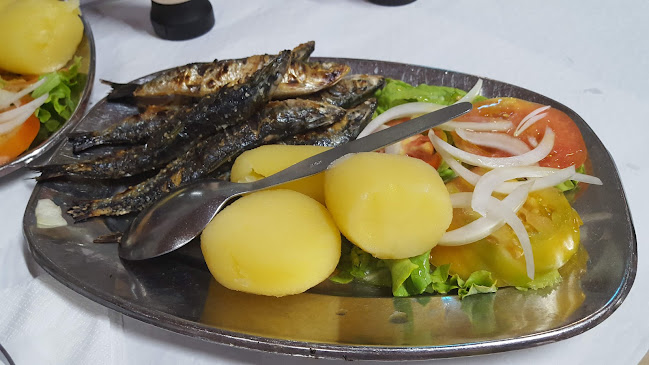 Restaurante Marufo 1 - Quarteira