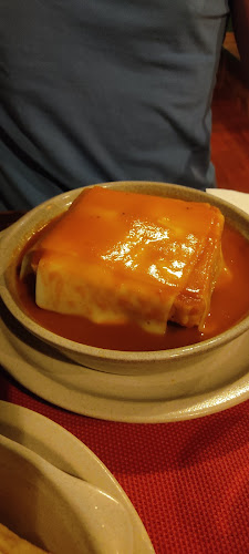 O Lugar do Capitão - Viseu