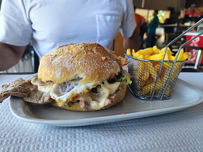 Opinii despre Jaca în Nelas - Gastronomia e hotelaria